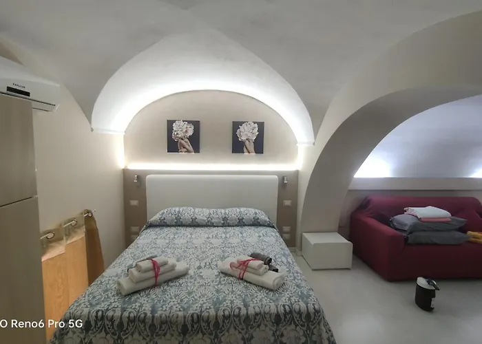 Center Catania Apartment 1