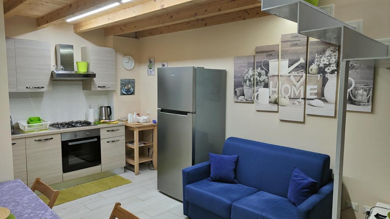 Apartment Center 1 Catania