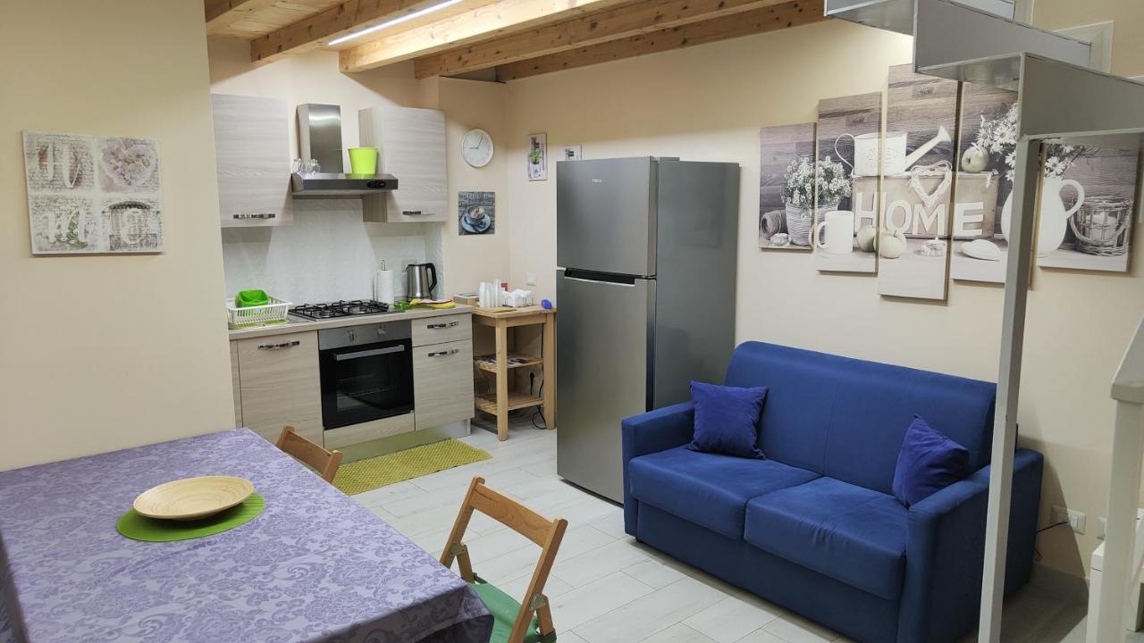 Center 1 Apartment *