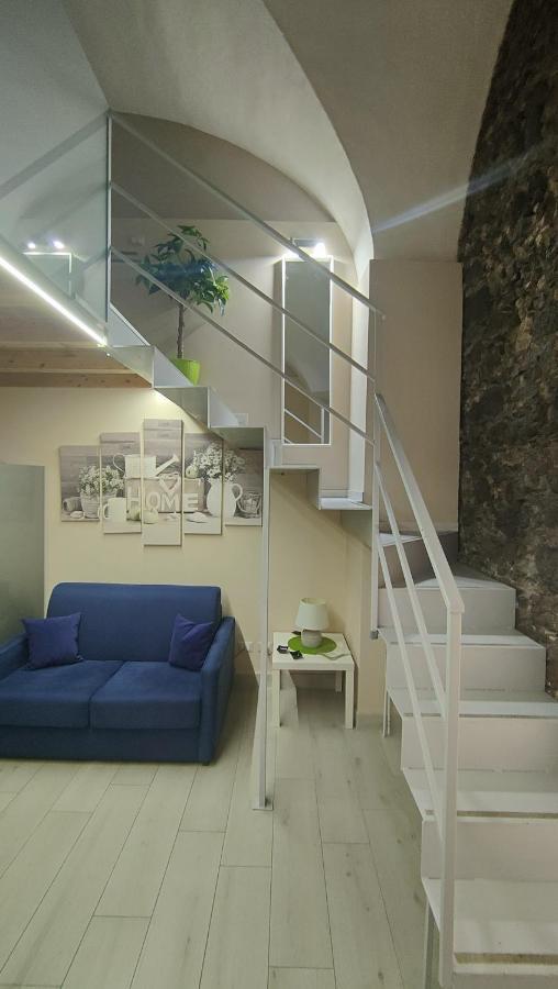 Center 1 Apartment *