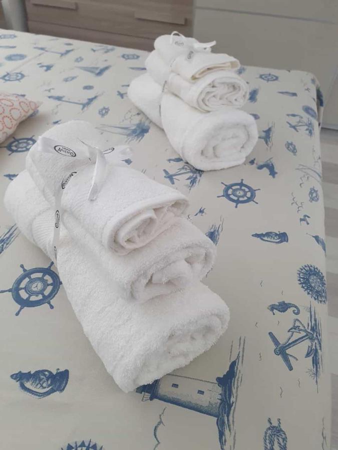 Center 1 Apartment Catania