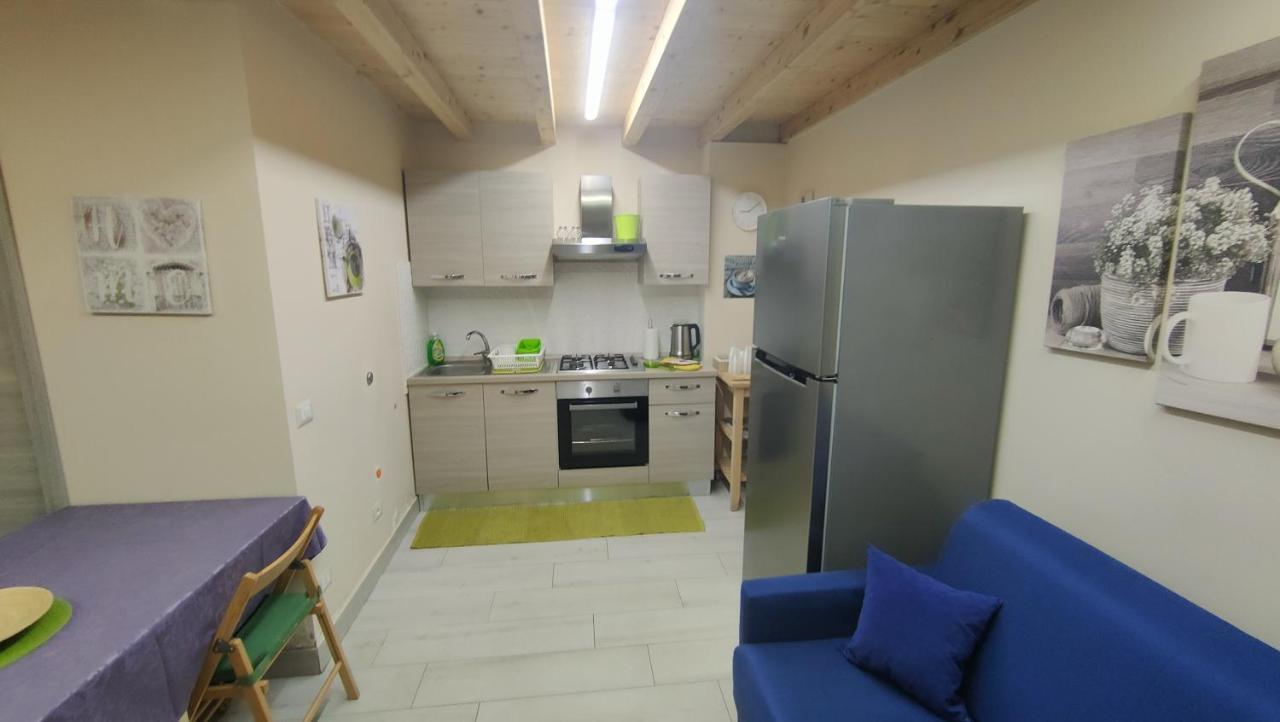 Apartment Center 1 Catania