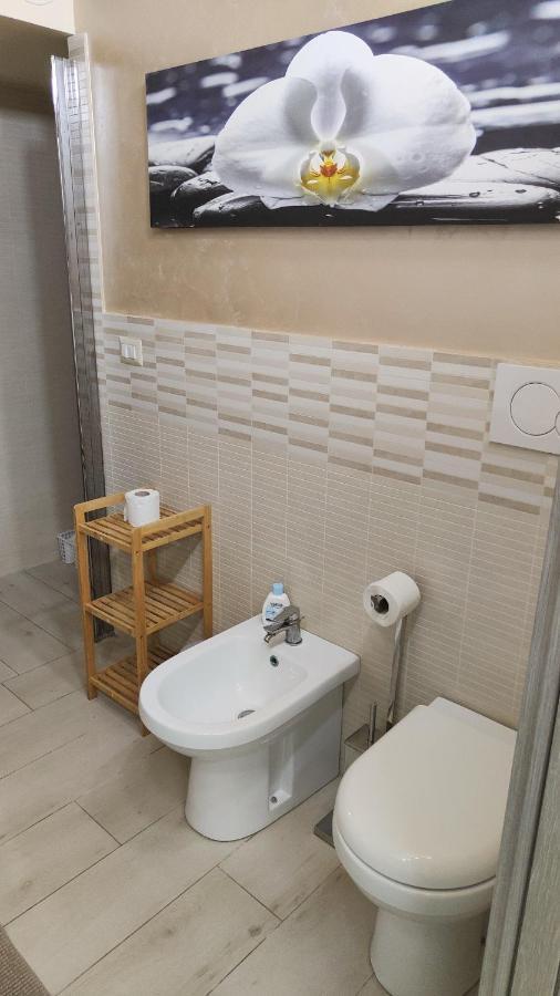 Center 1 Apartment