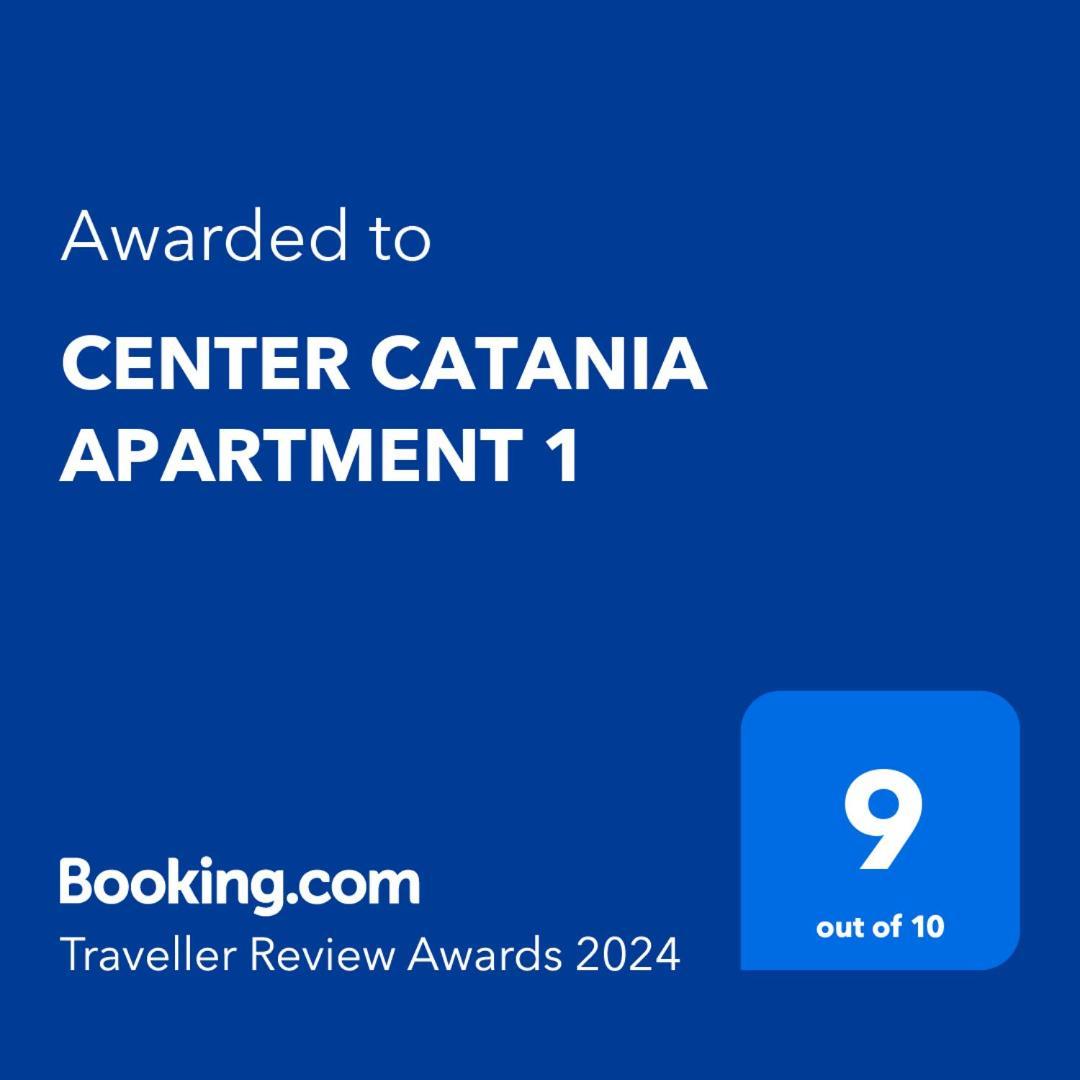 Center 1 * Catania