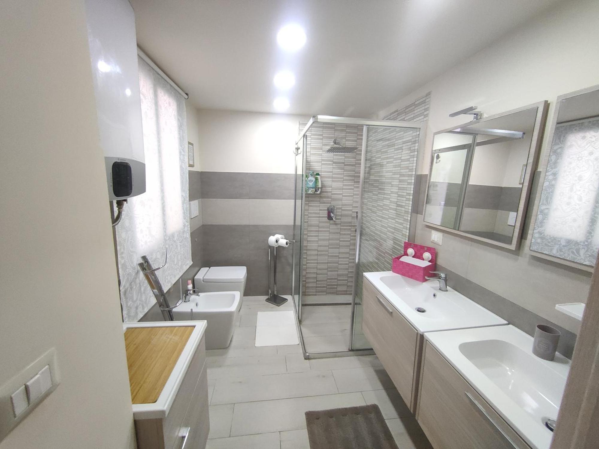 Apartment Center 1 Catania