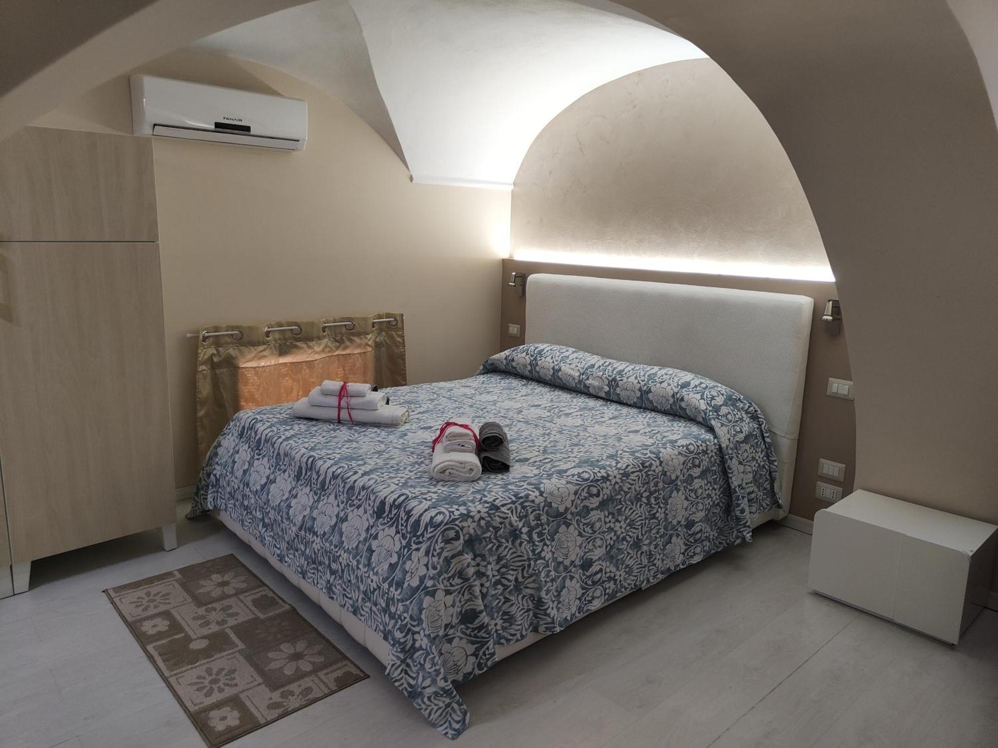 Apartment Center 1 Catania