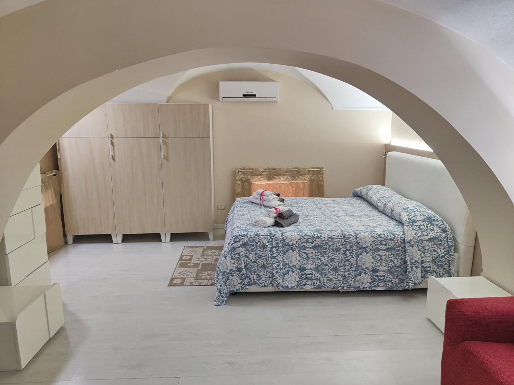 Center 1 Catania