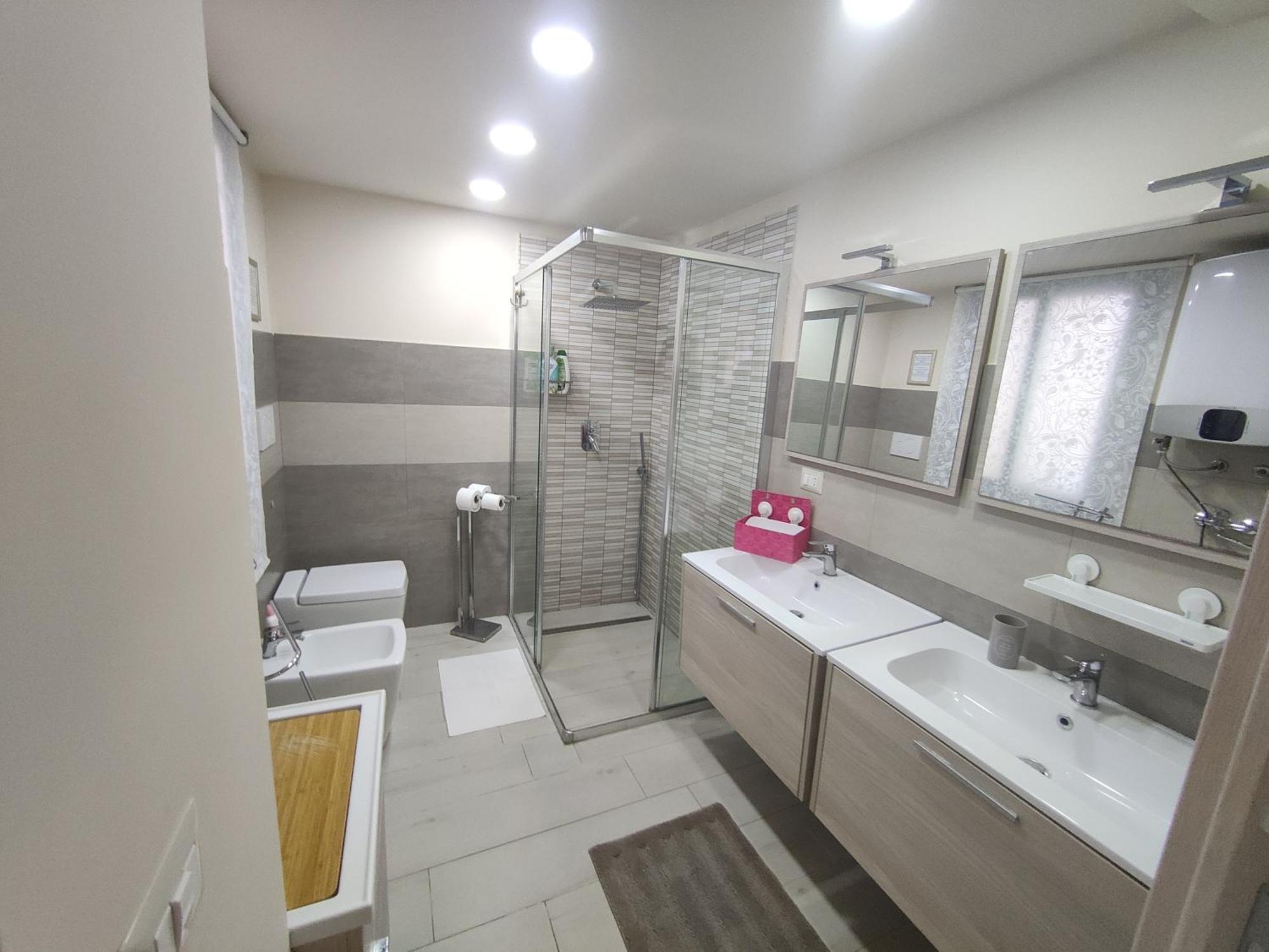 Apartment Center 1 Catania