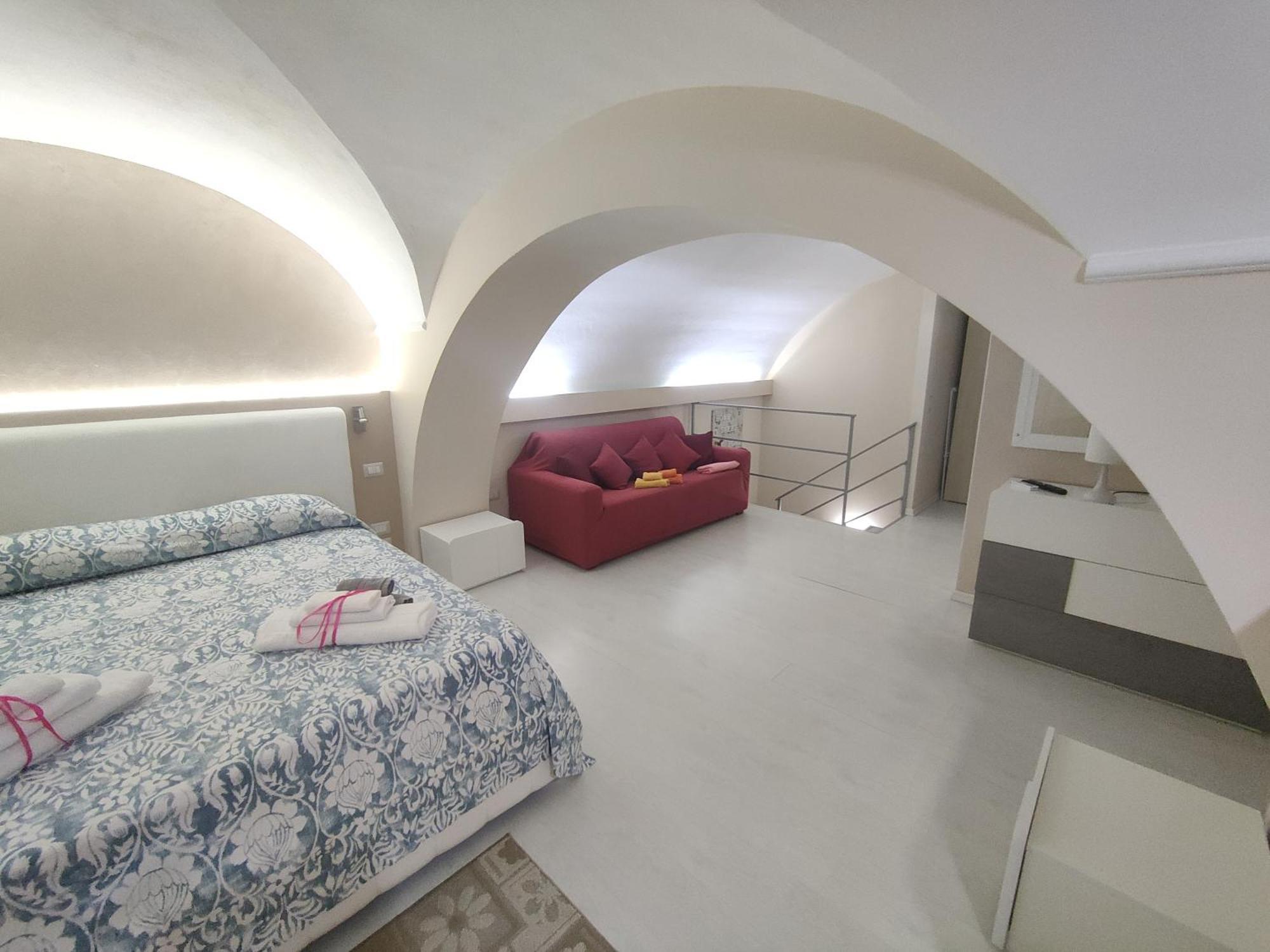 Center 1 Apartment Catania