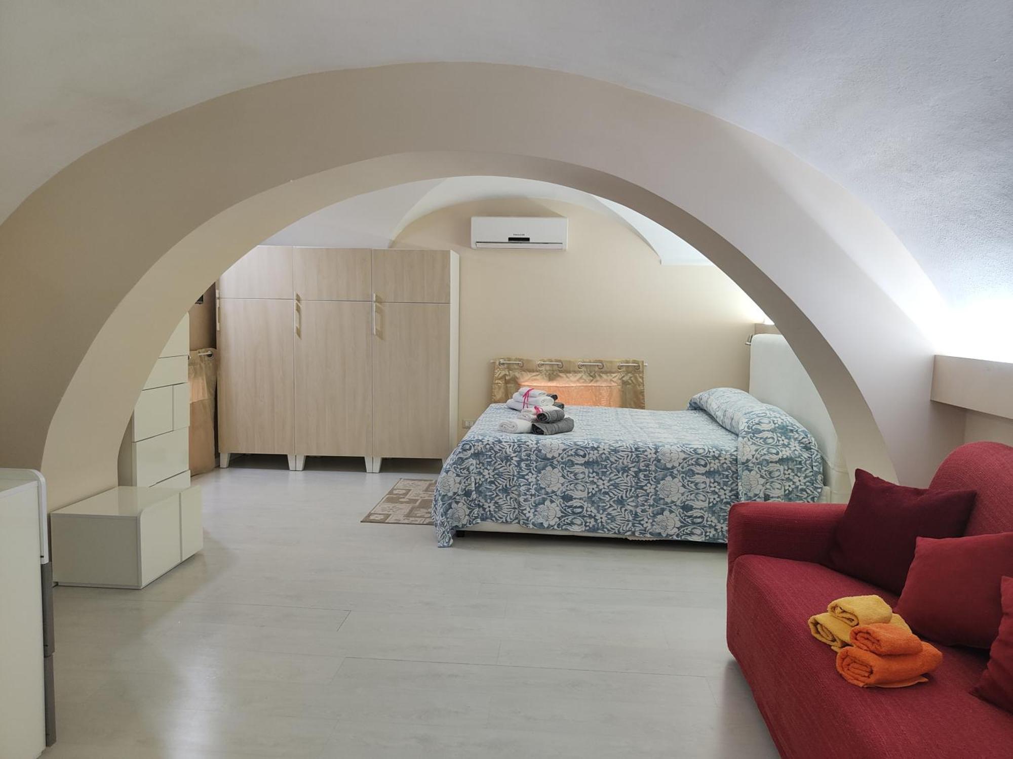 Center 1 Catania