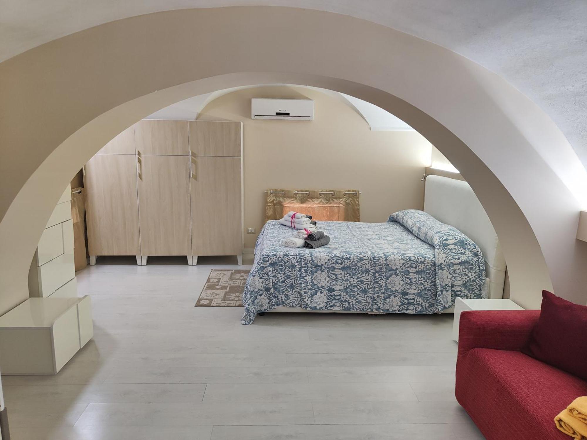 Center 1 Apartment Catania