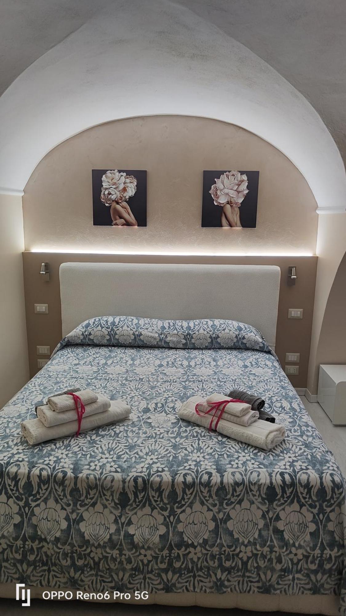 Apartment Center 1 Catania