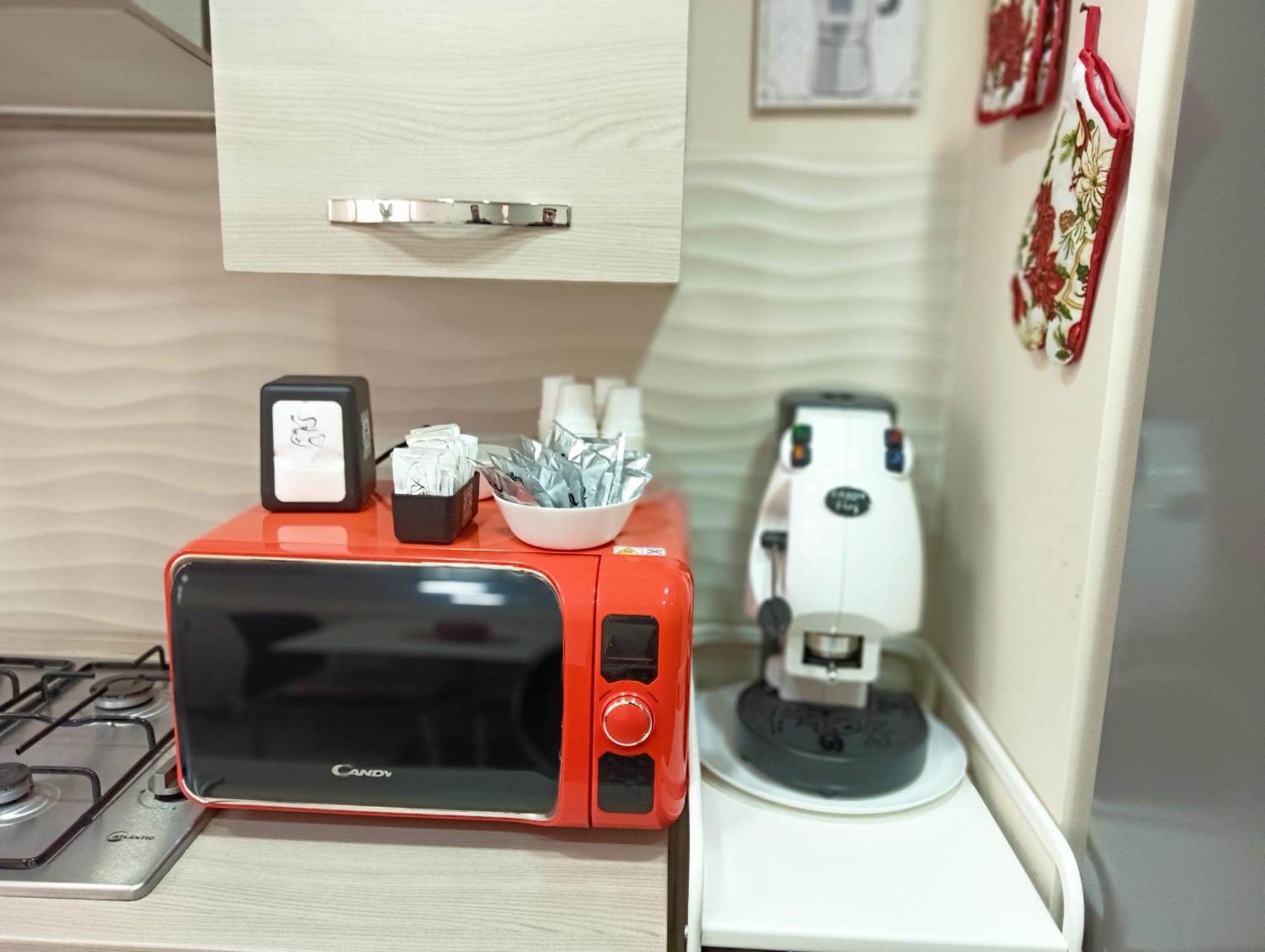 Center 1 Apartment