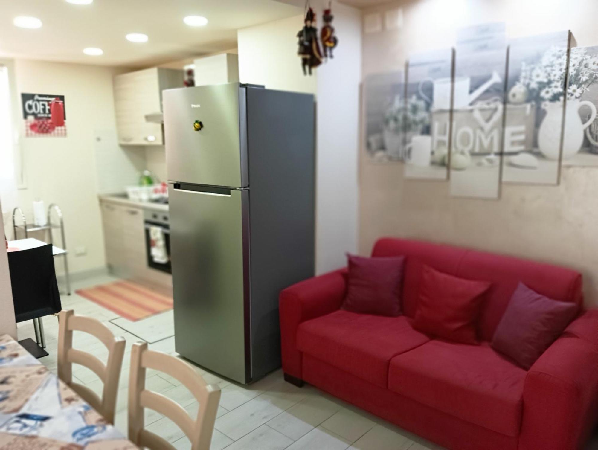 Center 1 * Catania