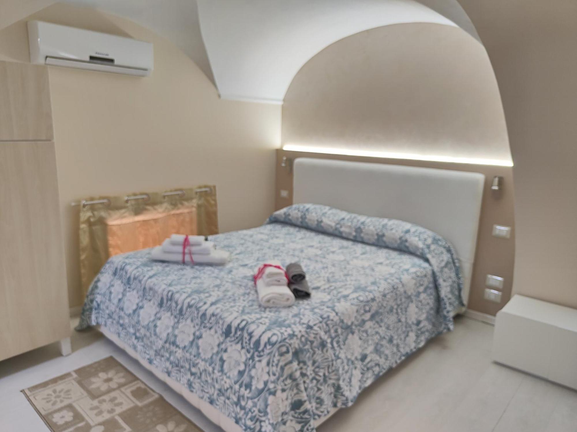 Center 1 Apartment Catania