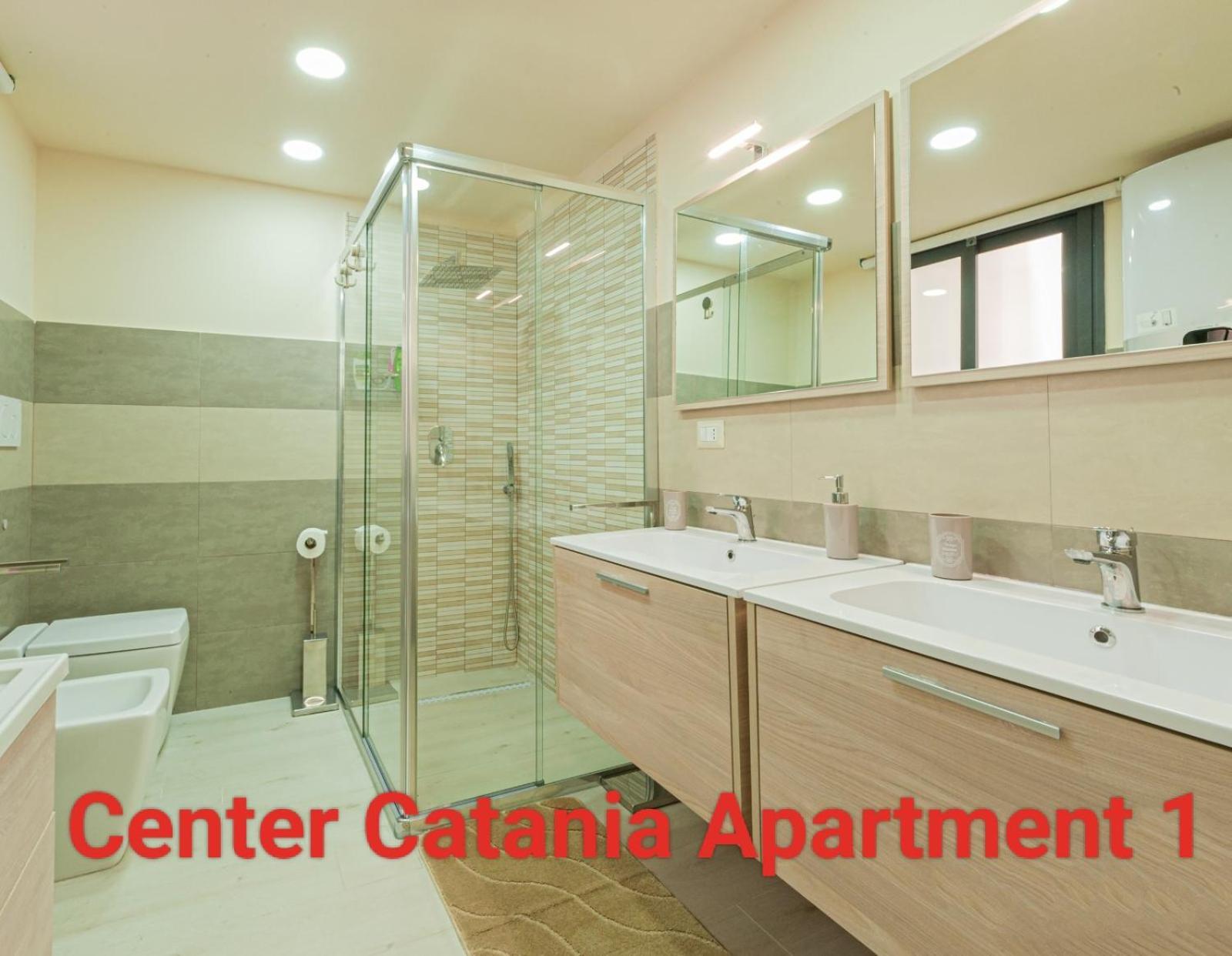 Center 1 Catania
